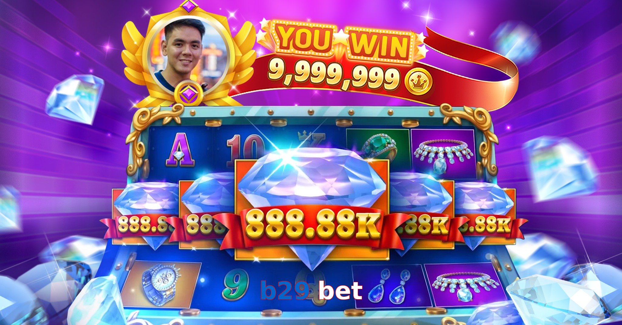 b29 bet