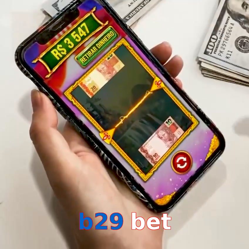 b29 bet