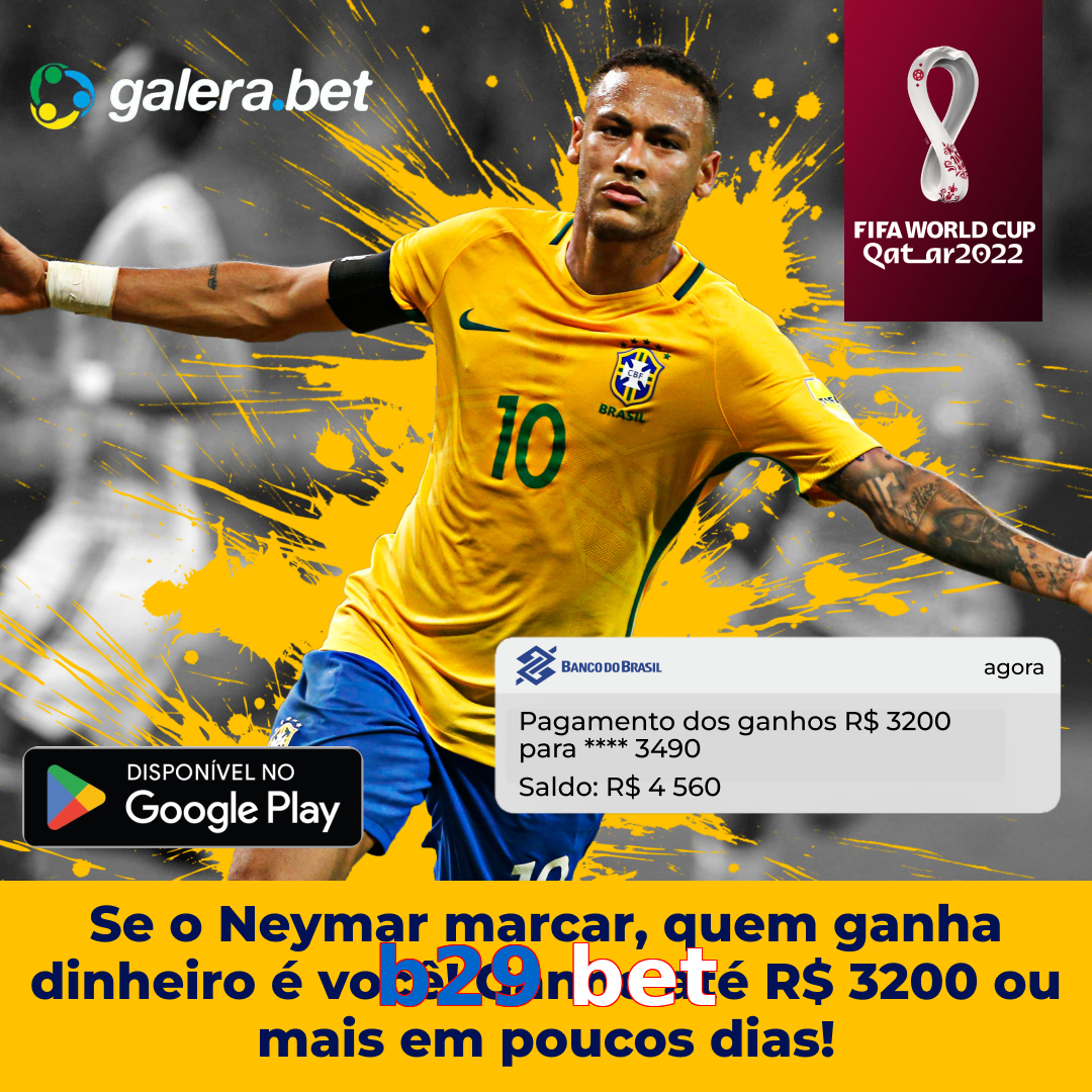b29 bet