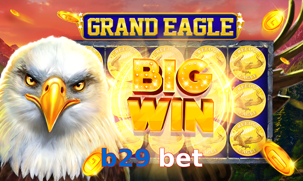 b29 bet