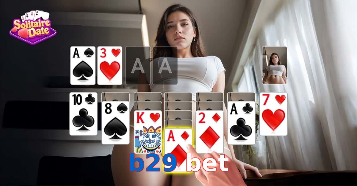 b29 bet