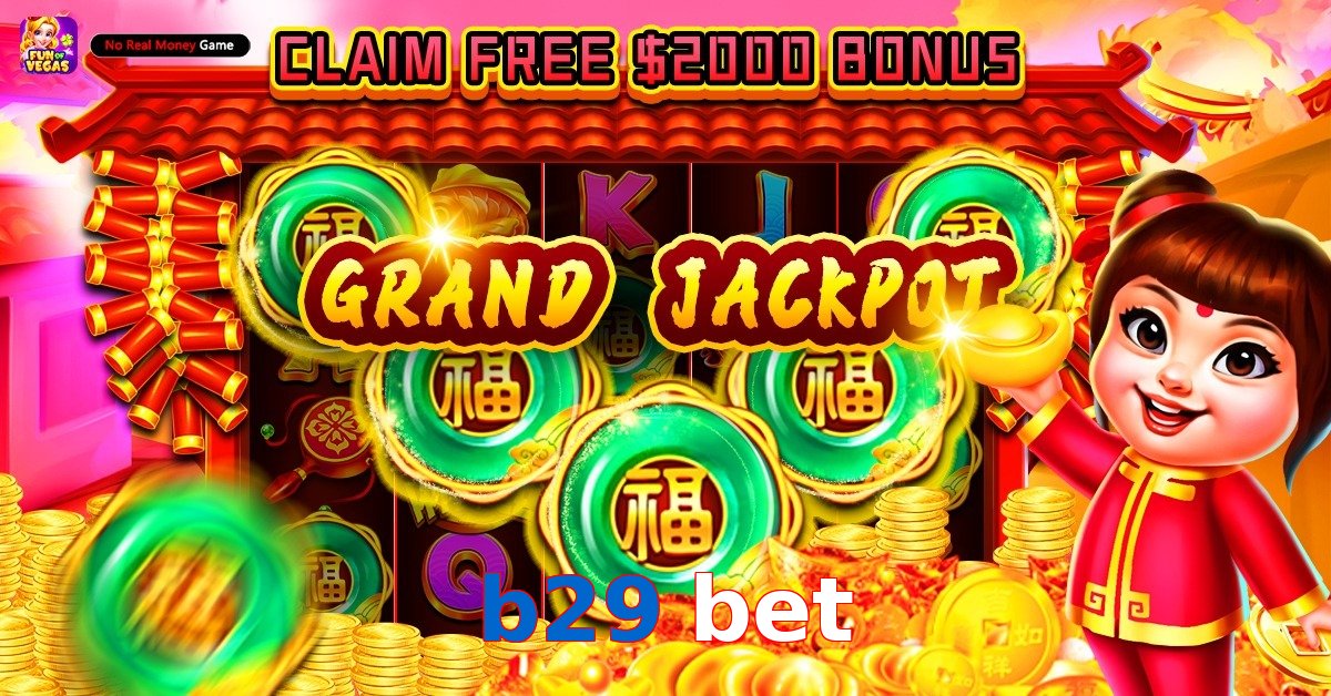 b29 bet
