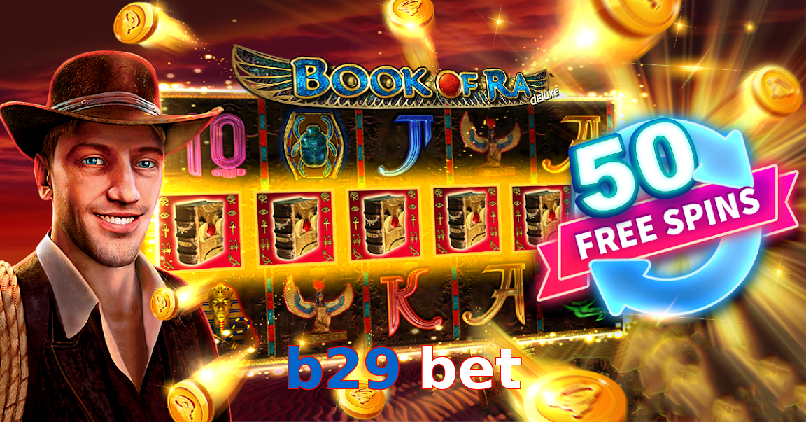 b29 bet