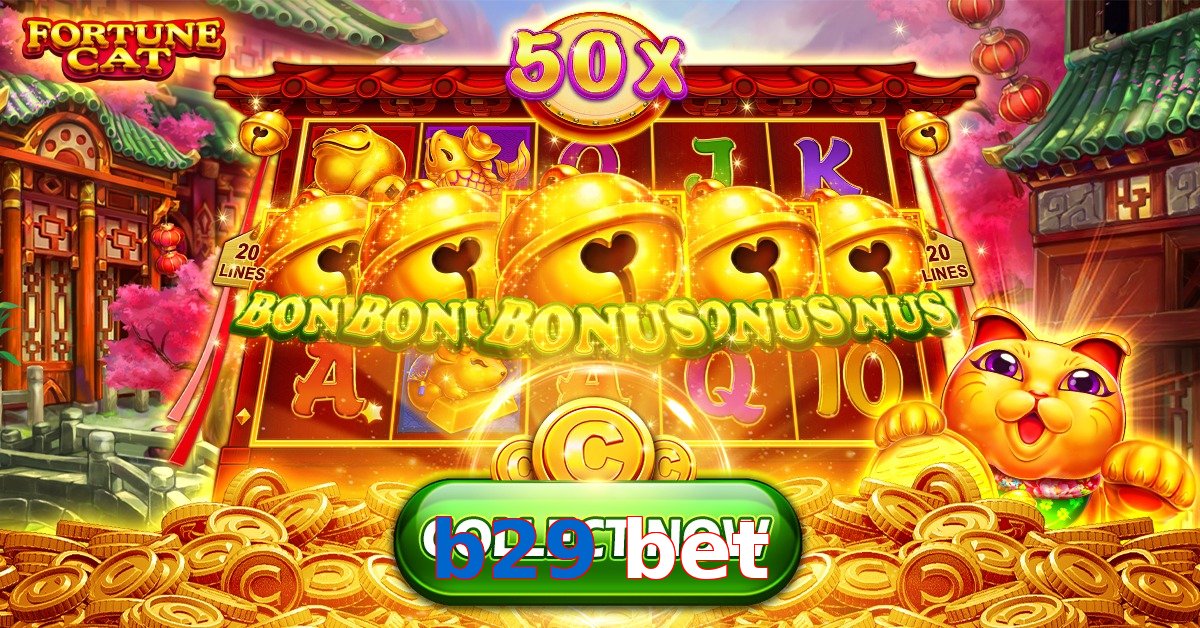 b29 bet