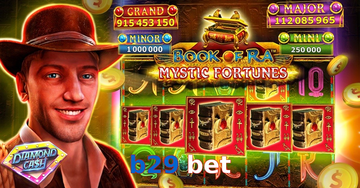 b29 bet
