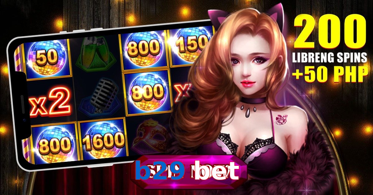 b29 bet