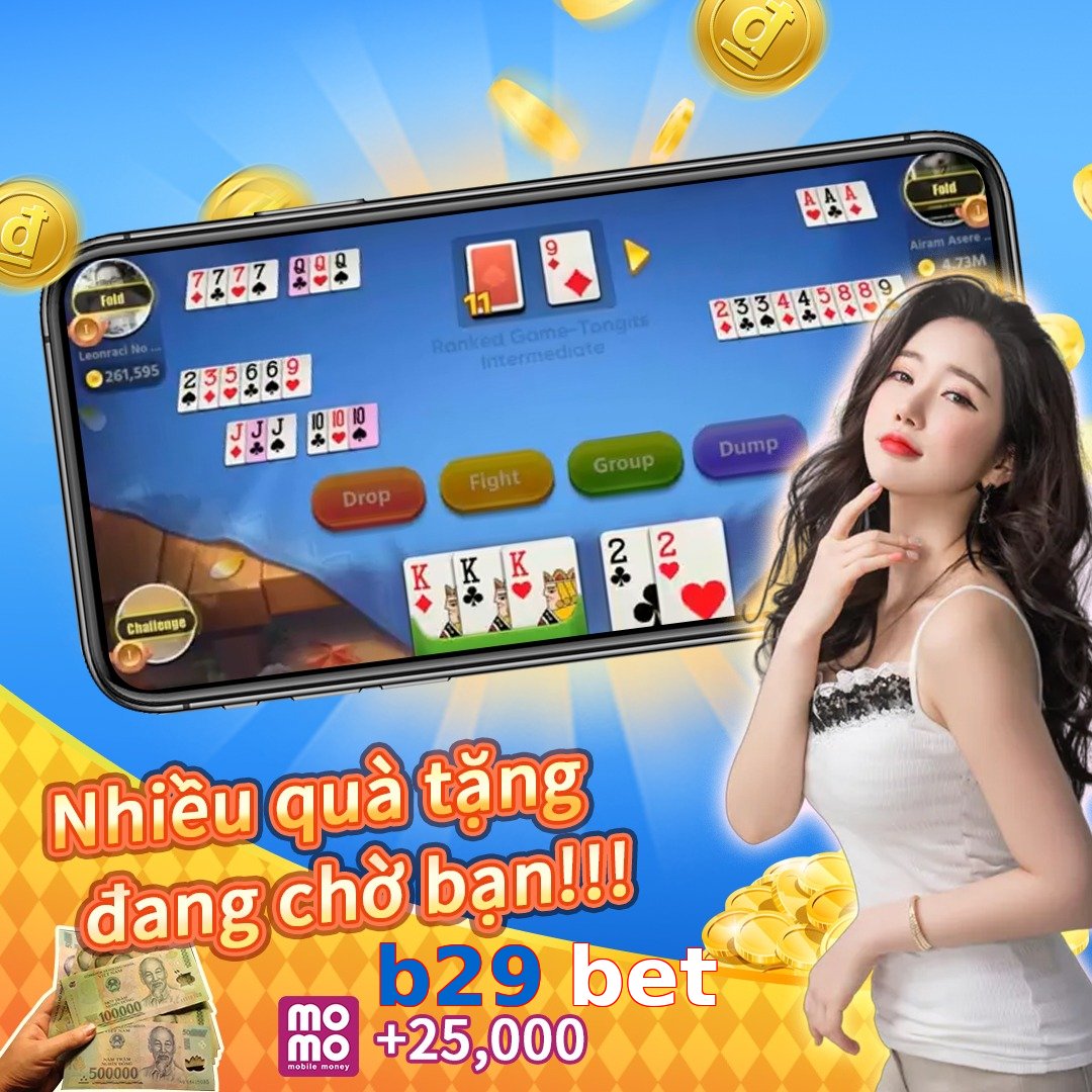 b29 bet