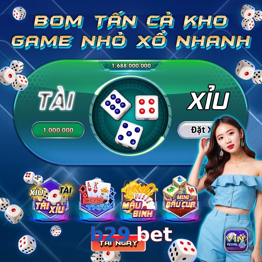b29 bet