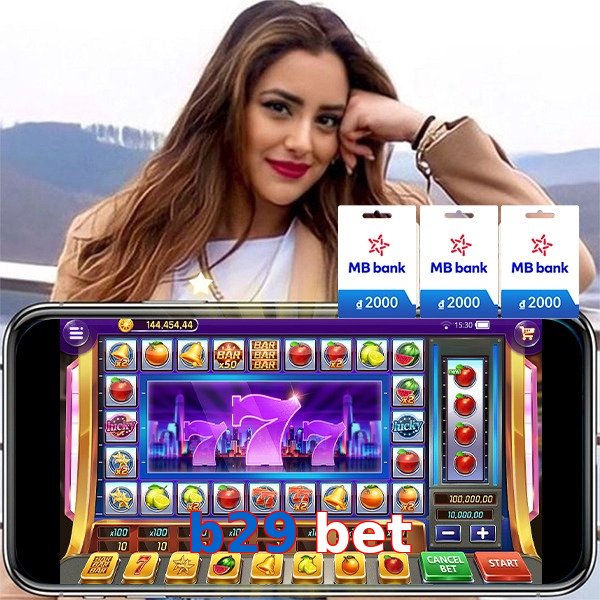 b29 bet