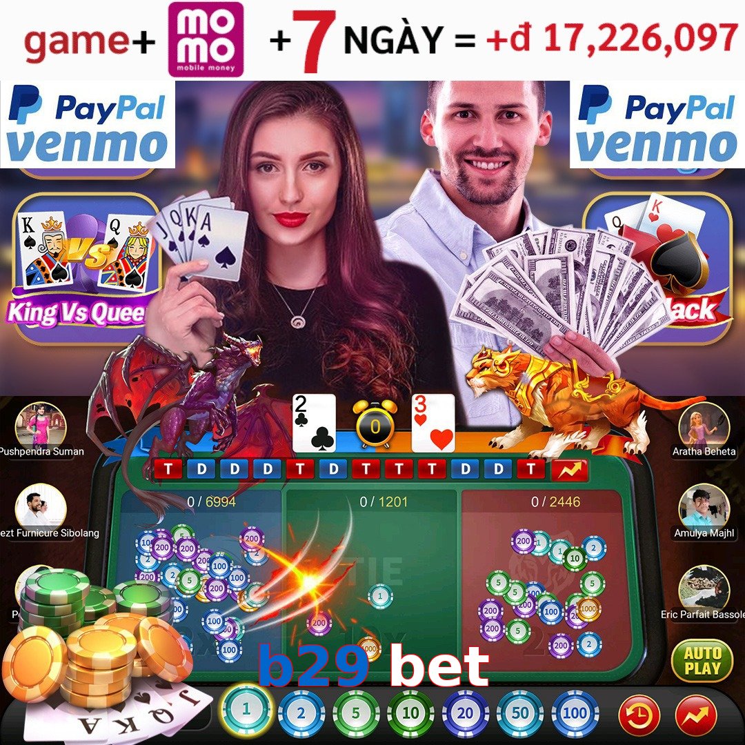 b29 bet