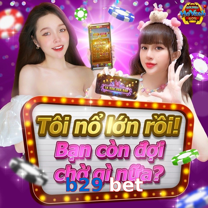 b29 bet