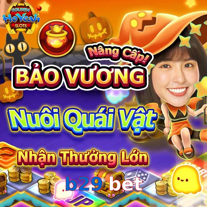 b29 bet