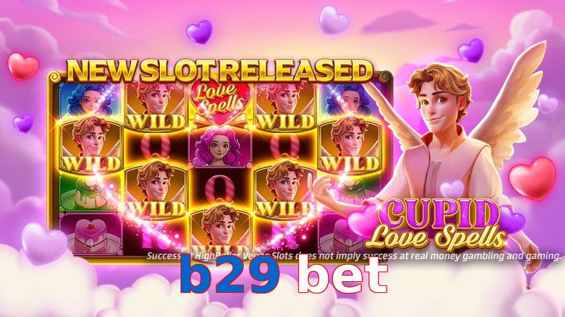 b29 bet
