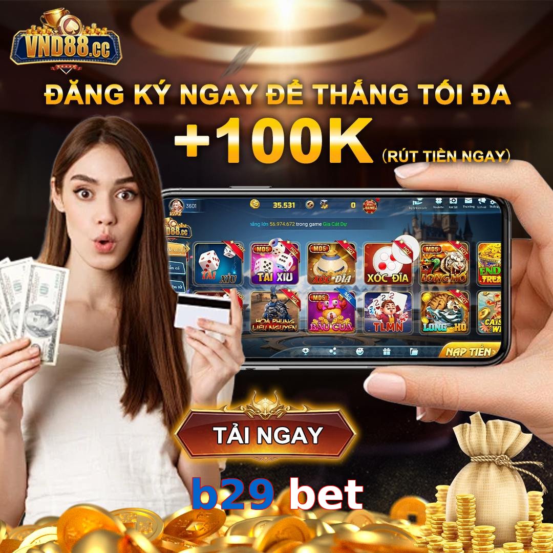 b29 bet