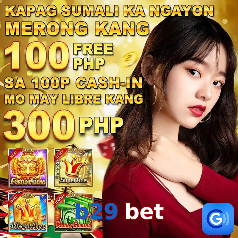 b29 bet