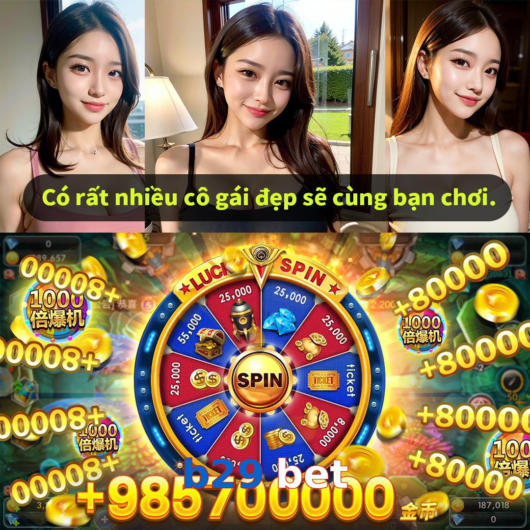 b29 bet