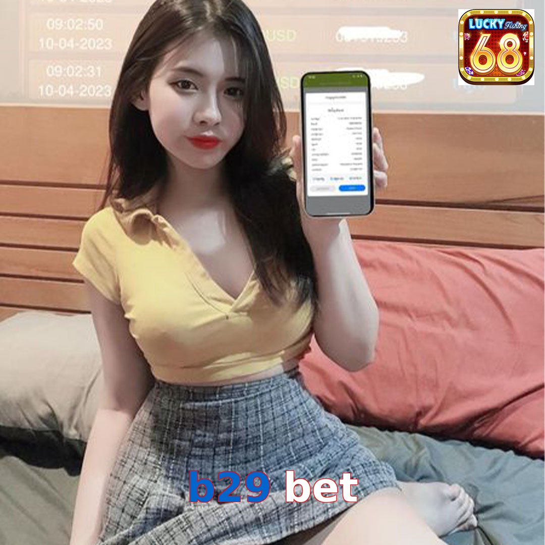 b29 bet