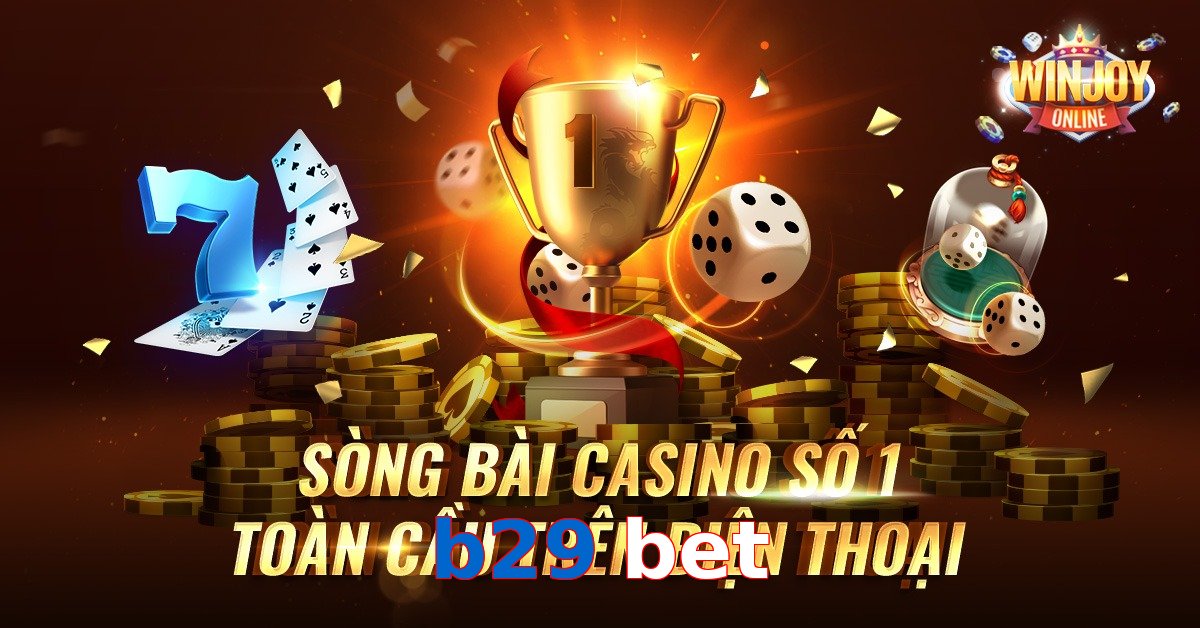 b29 bet