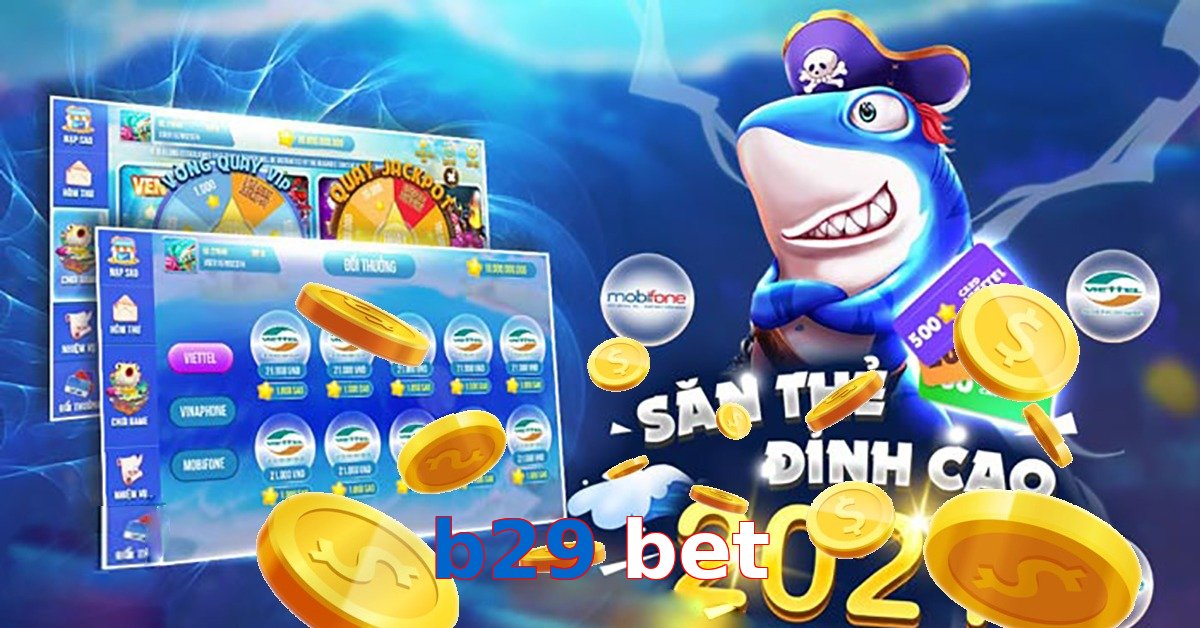 b29 bet