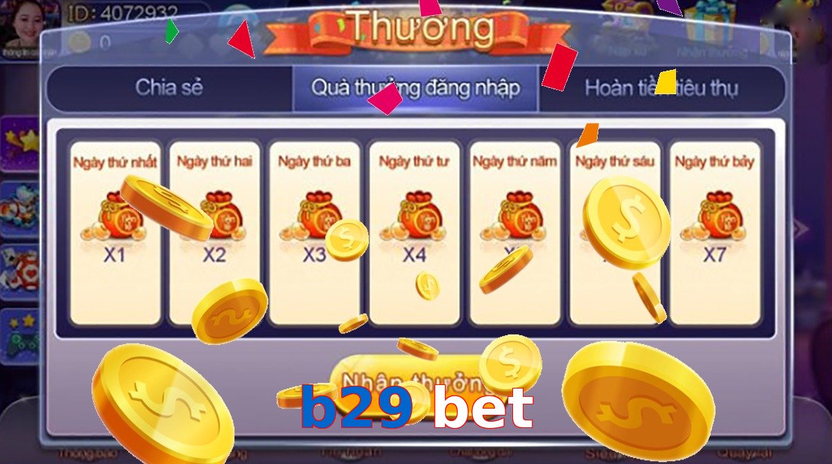 b29 bet