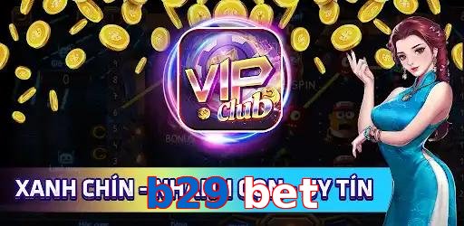b29 bet