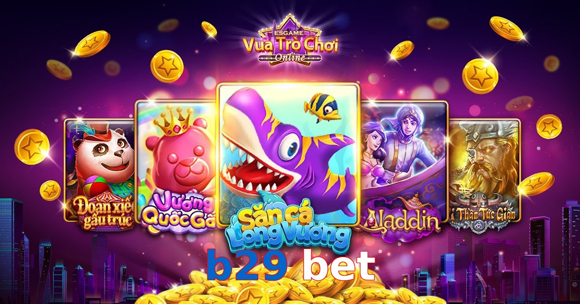 b29 bet
