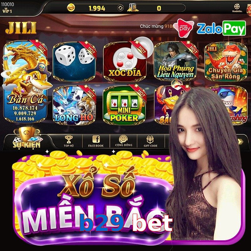 b29 bet