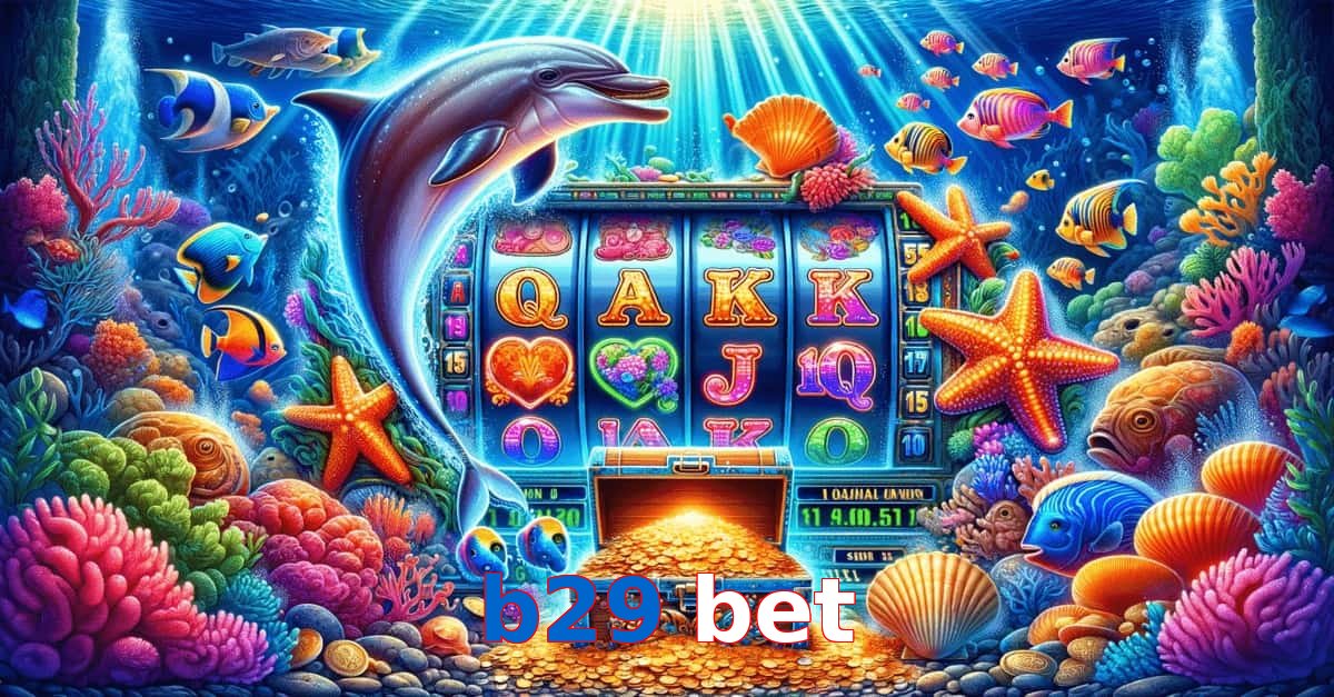b29 bet