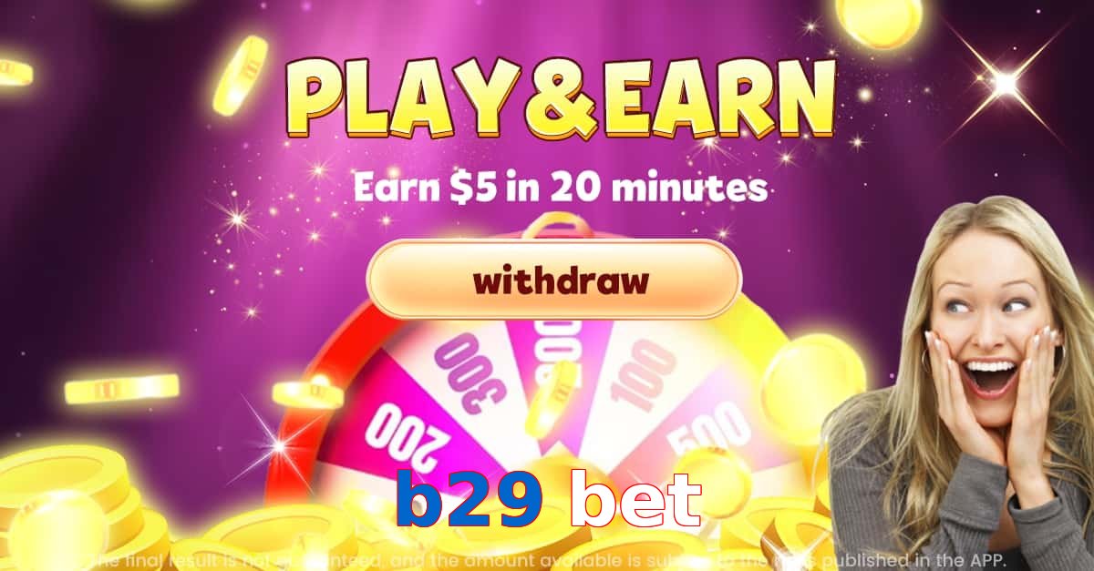 b29 bet