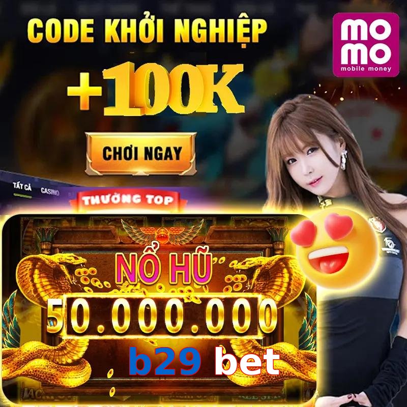 b29 bet