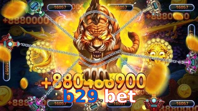 b29 bet