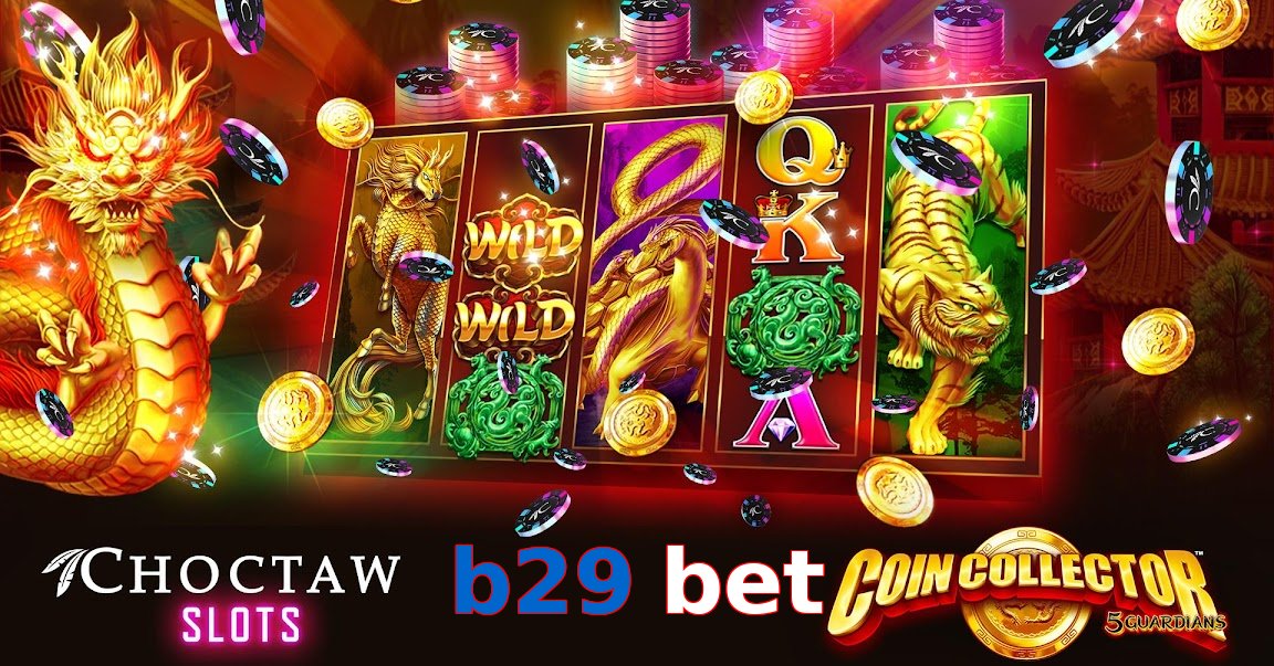 b29 bet