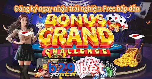 b29 bet