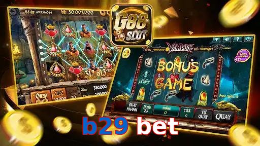 b29 bet