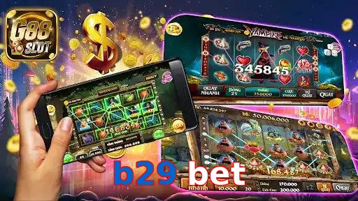 b29 bet