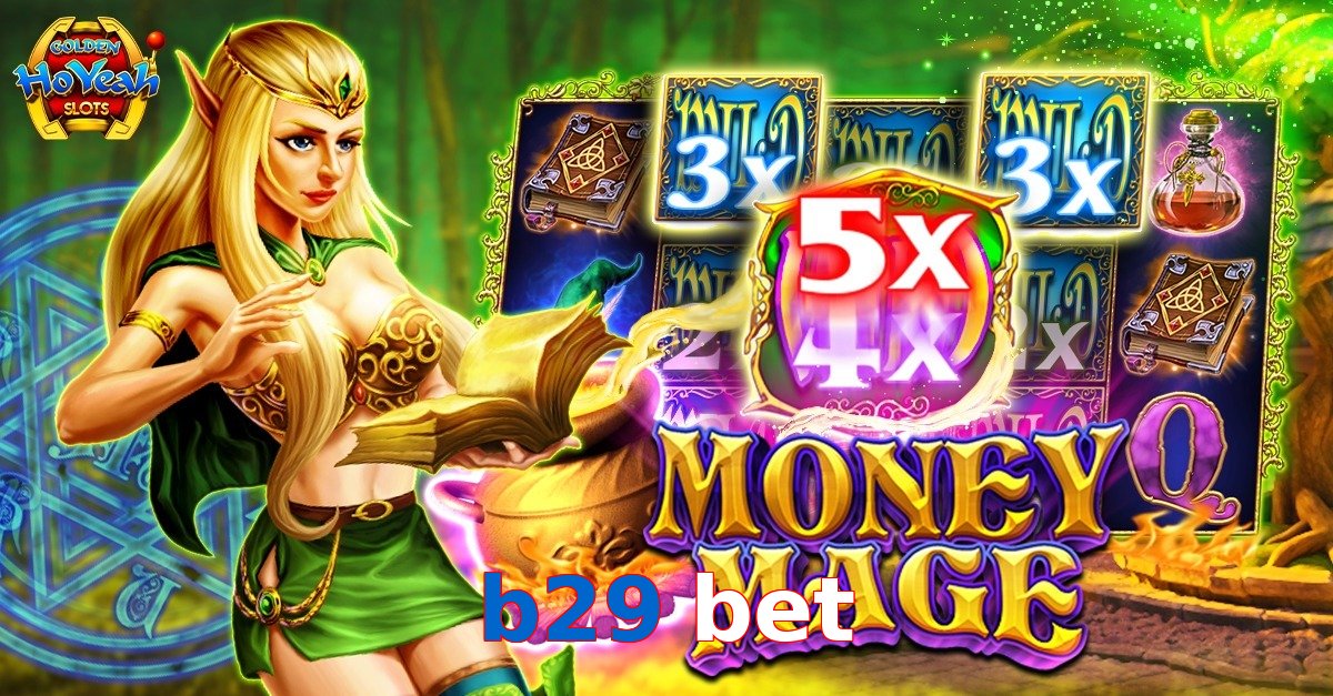 b29 bet