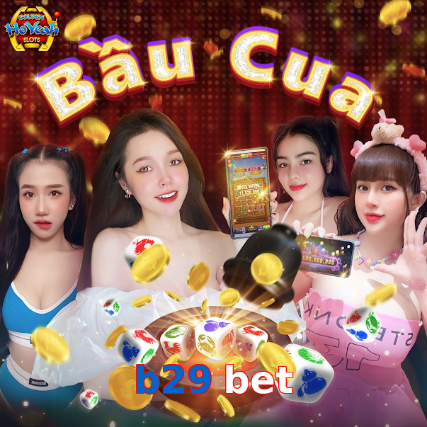 b29 bet