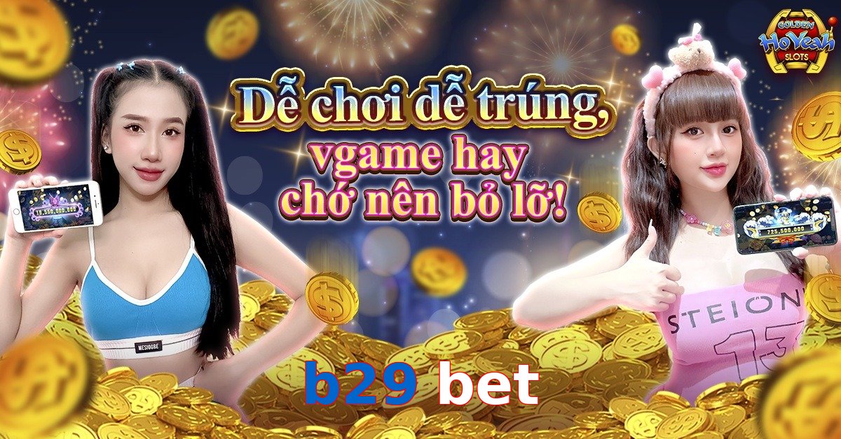 b29 bet
