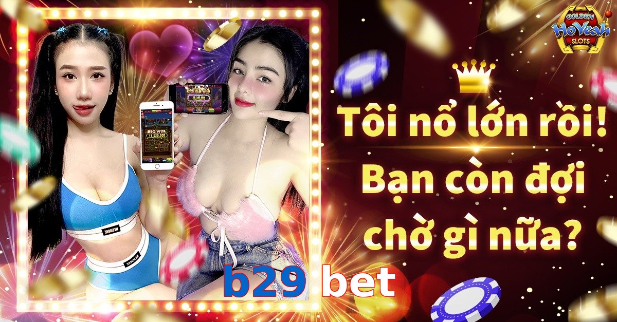 b29 bet