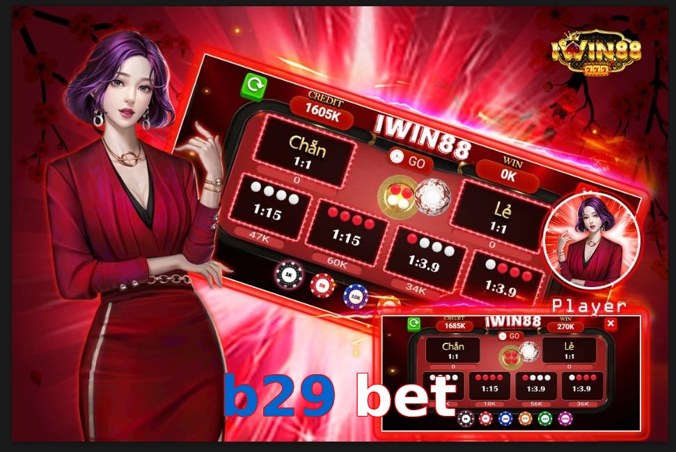 b29 bet
