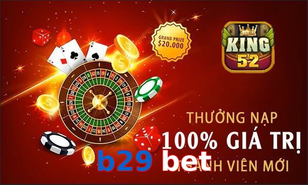 b29 bet