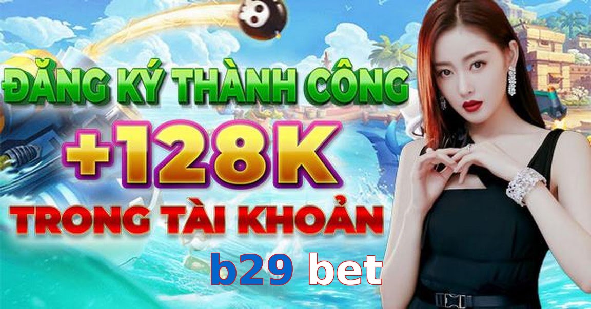 b29 bet