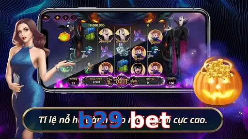 b29 bet