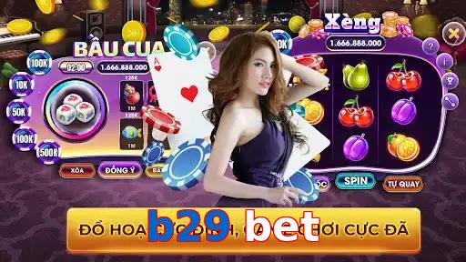 b29 bet