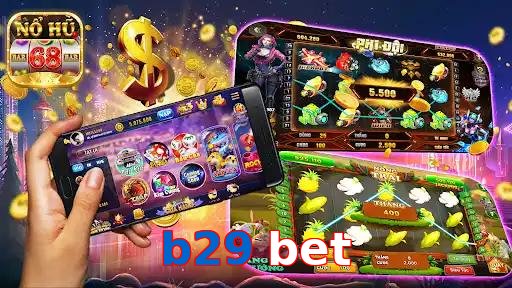 b29 bet