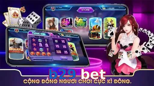b29 bet