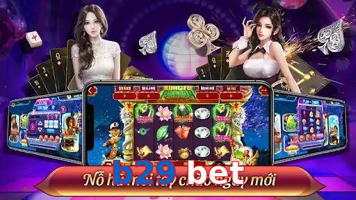 b29 bet