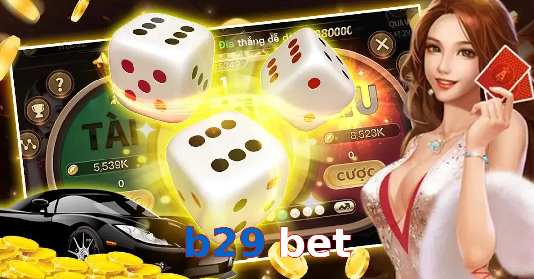 b29 bet