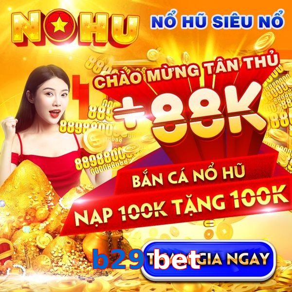 b29 bet