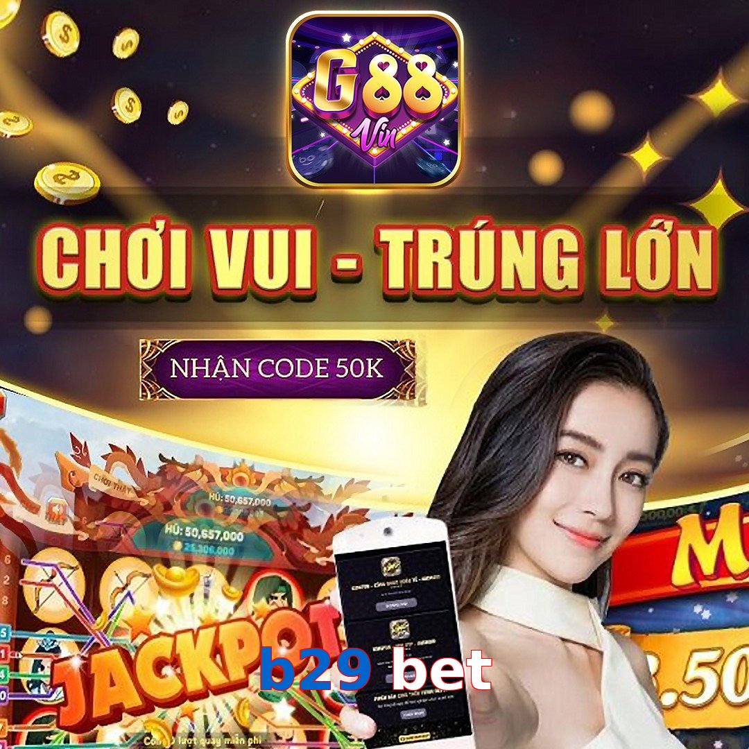 b29 bet